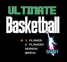 Ultimate Basketball